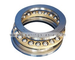 Thrust Ball Bearings